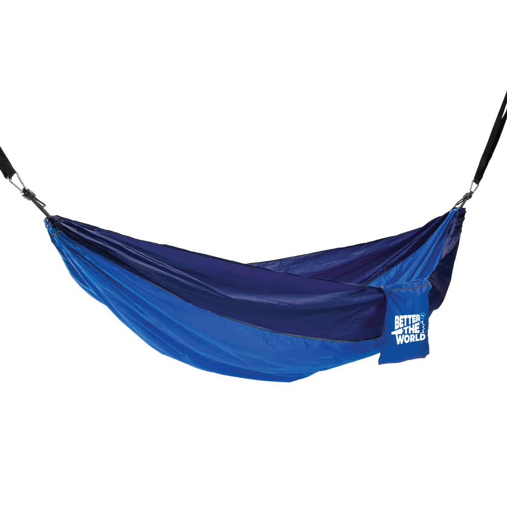 Basecamp Hammock