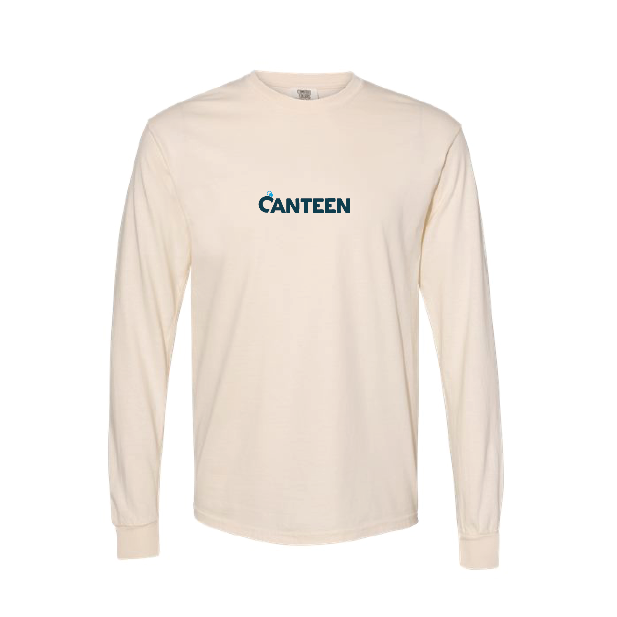 The Canteen Long Sleeve T-Shirt