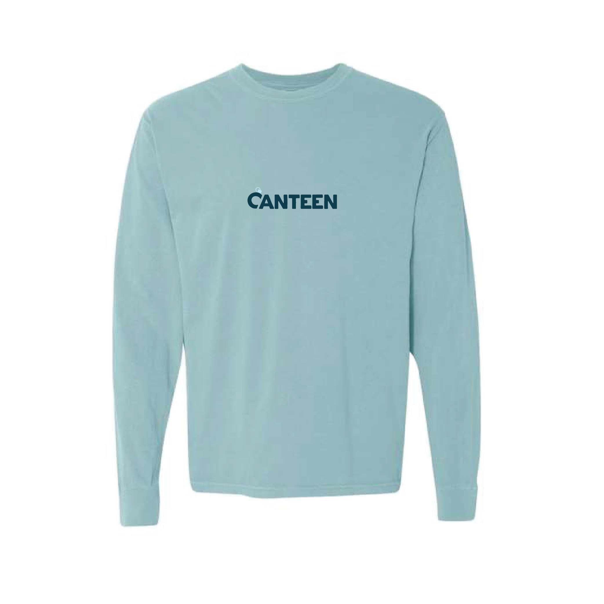 The Canteen Long Sleeve T-Shirt