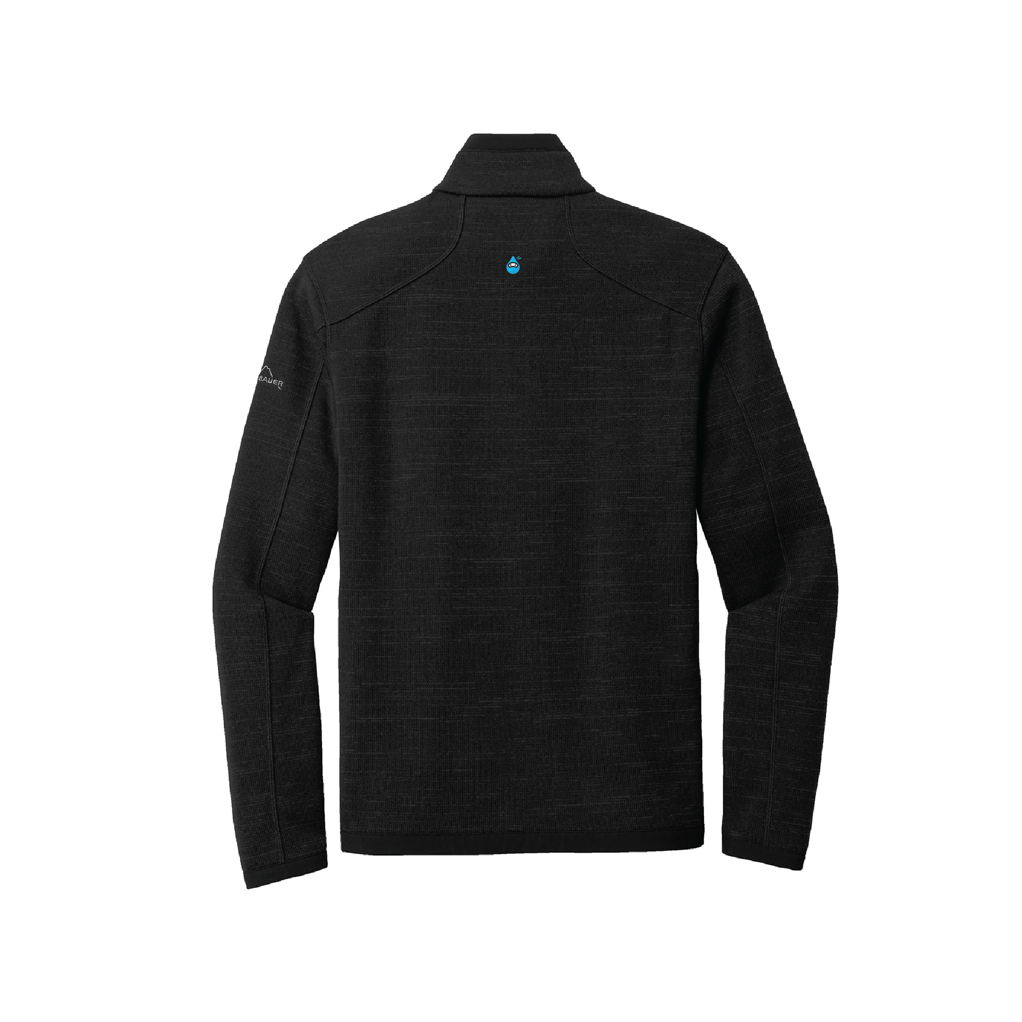 Eddie Bauer Sweater Fleece 1/4-Zip