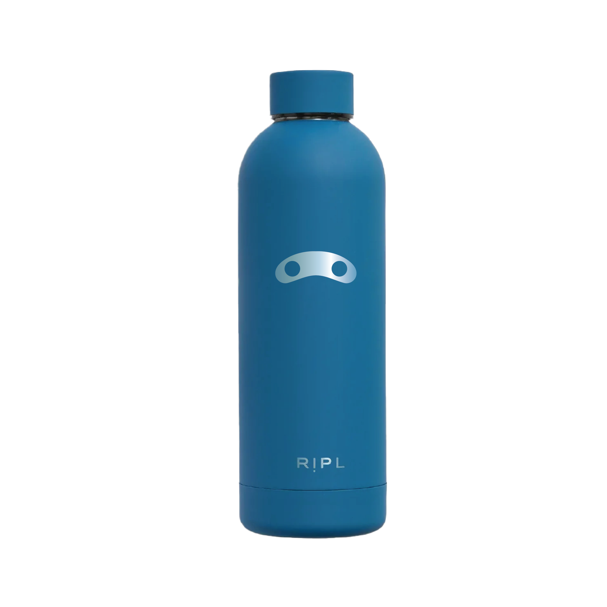 Ocean Blue Water Bottle