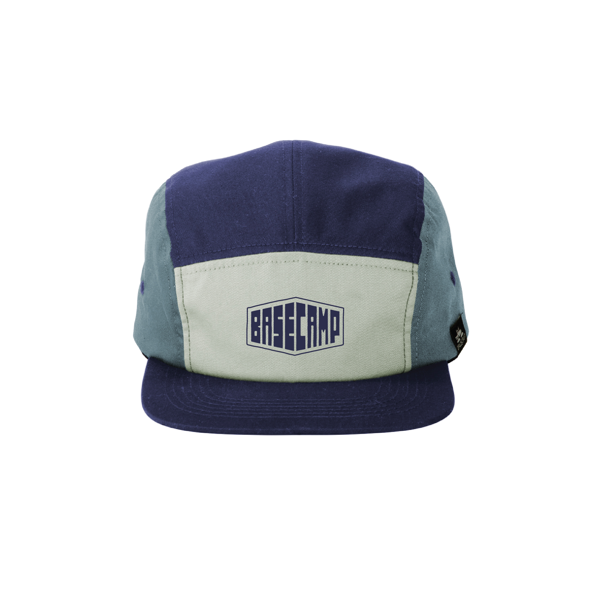 LIMITED EDITION Spacecraft Colorblock Cap