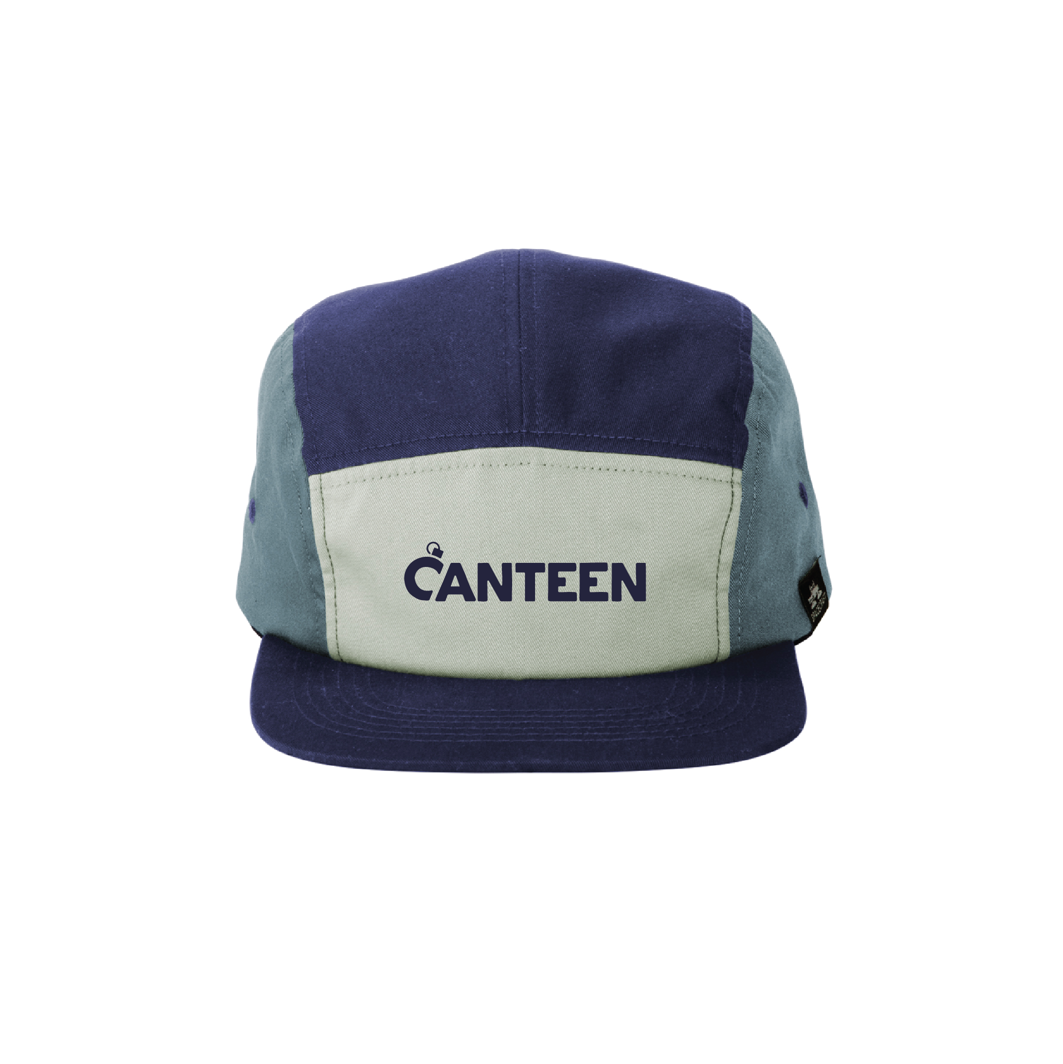 LIMITED EDITION Spacecraft Colorblock Cap