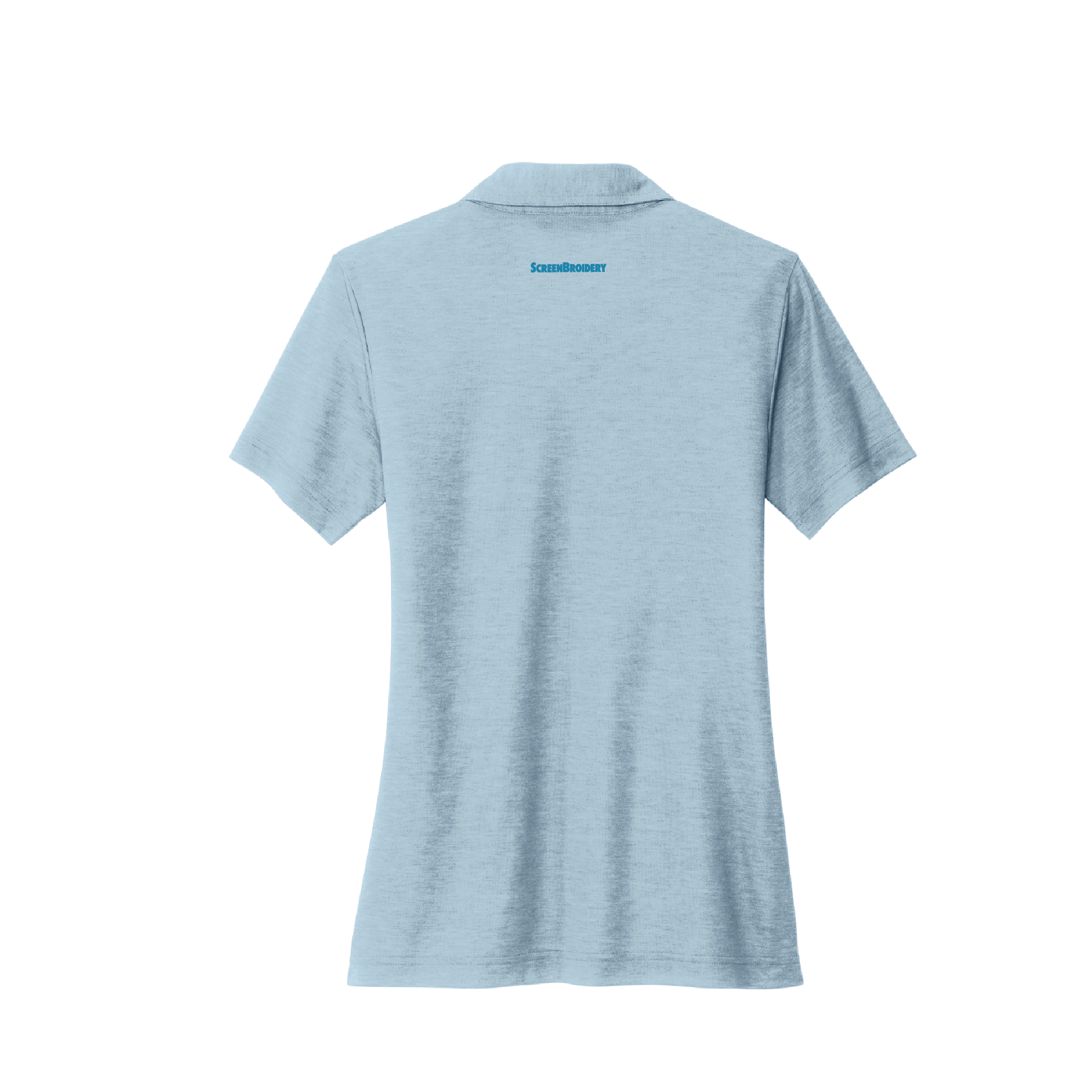 TravisMathew Women Oceanside Heather Polo