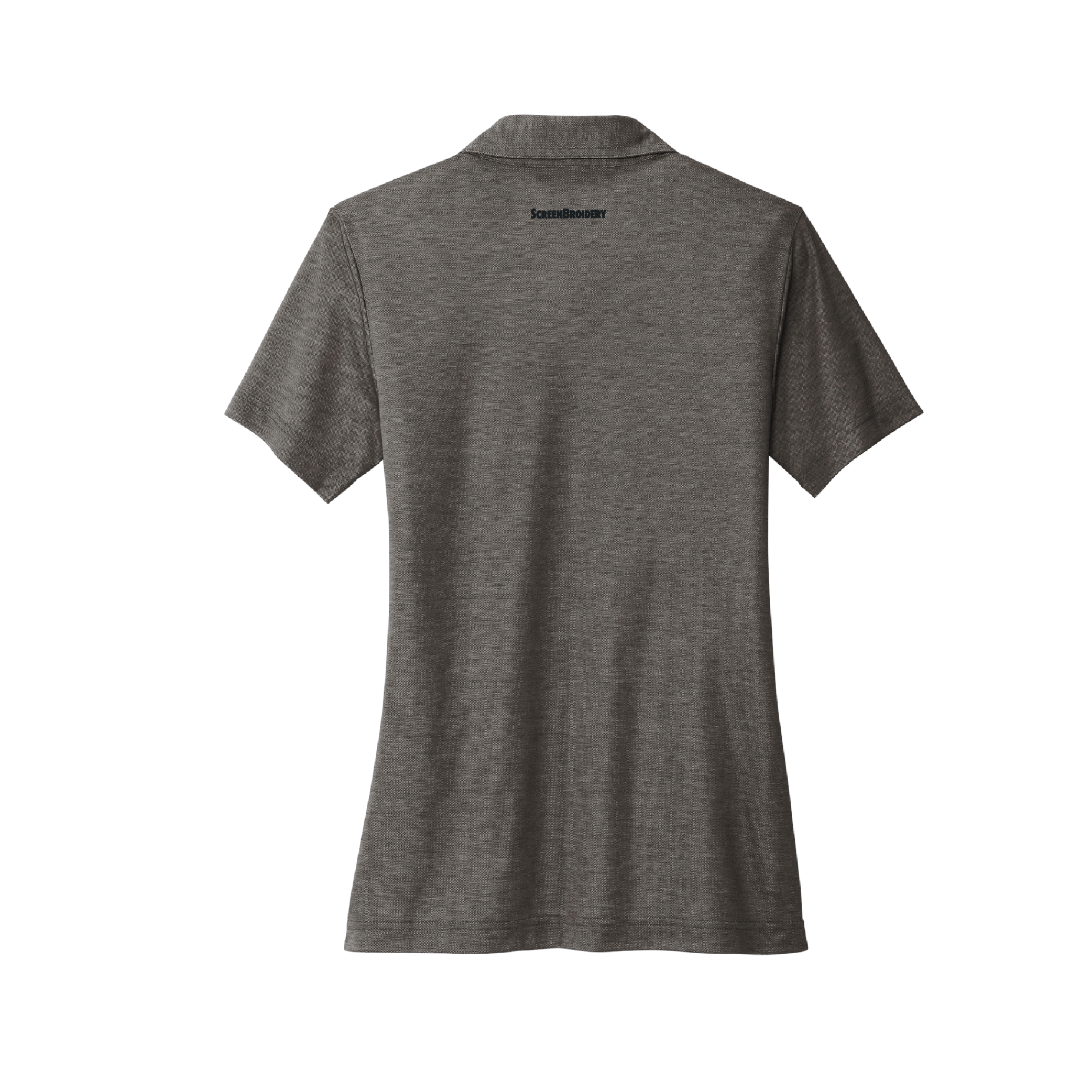 TravisMathew Women Oceanside Heather Polo