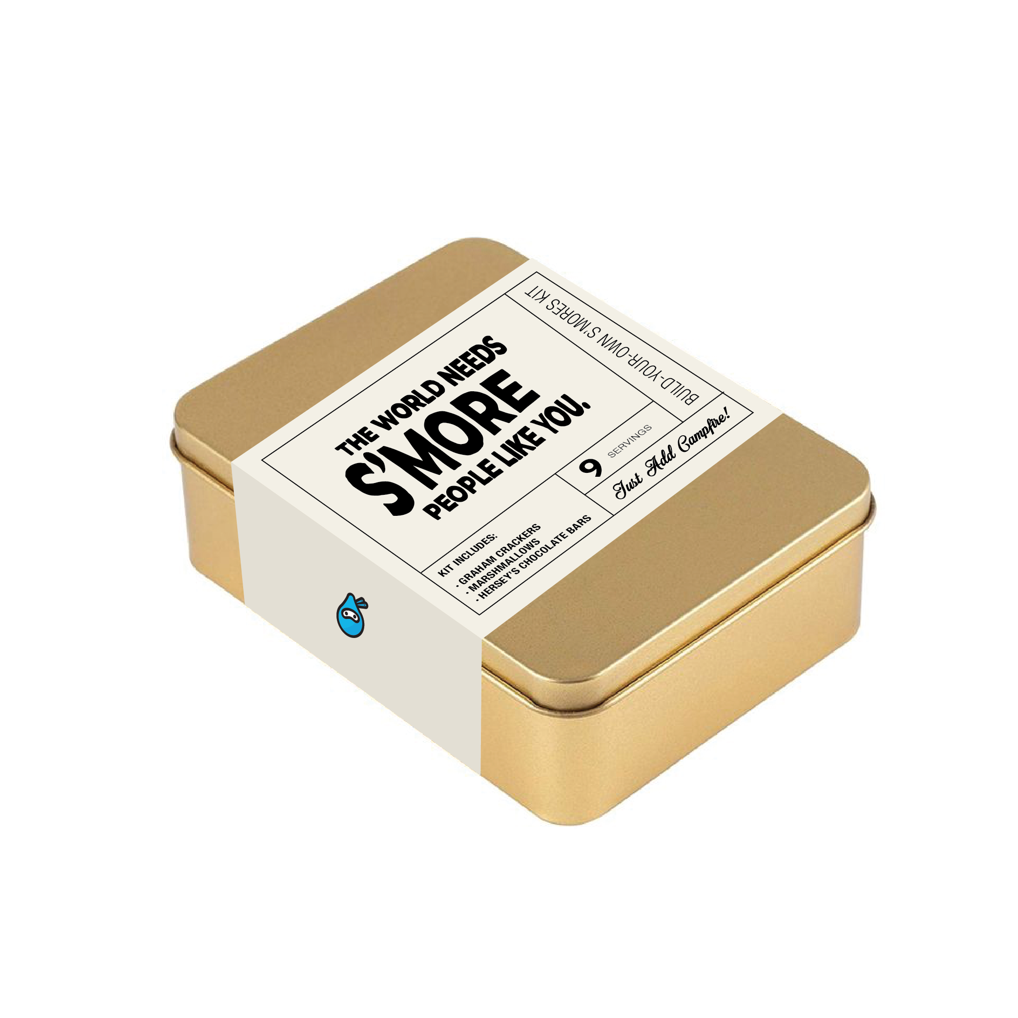 Recognition Kit - Spread S'more Goodness Kit