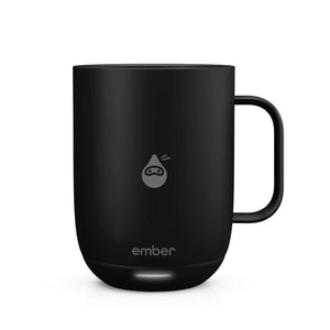 Ember - Temperature Control Smart Mug - 14 oz - Black