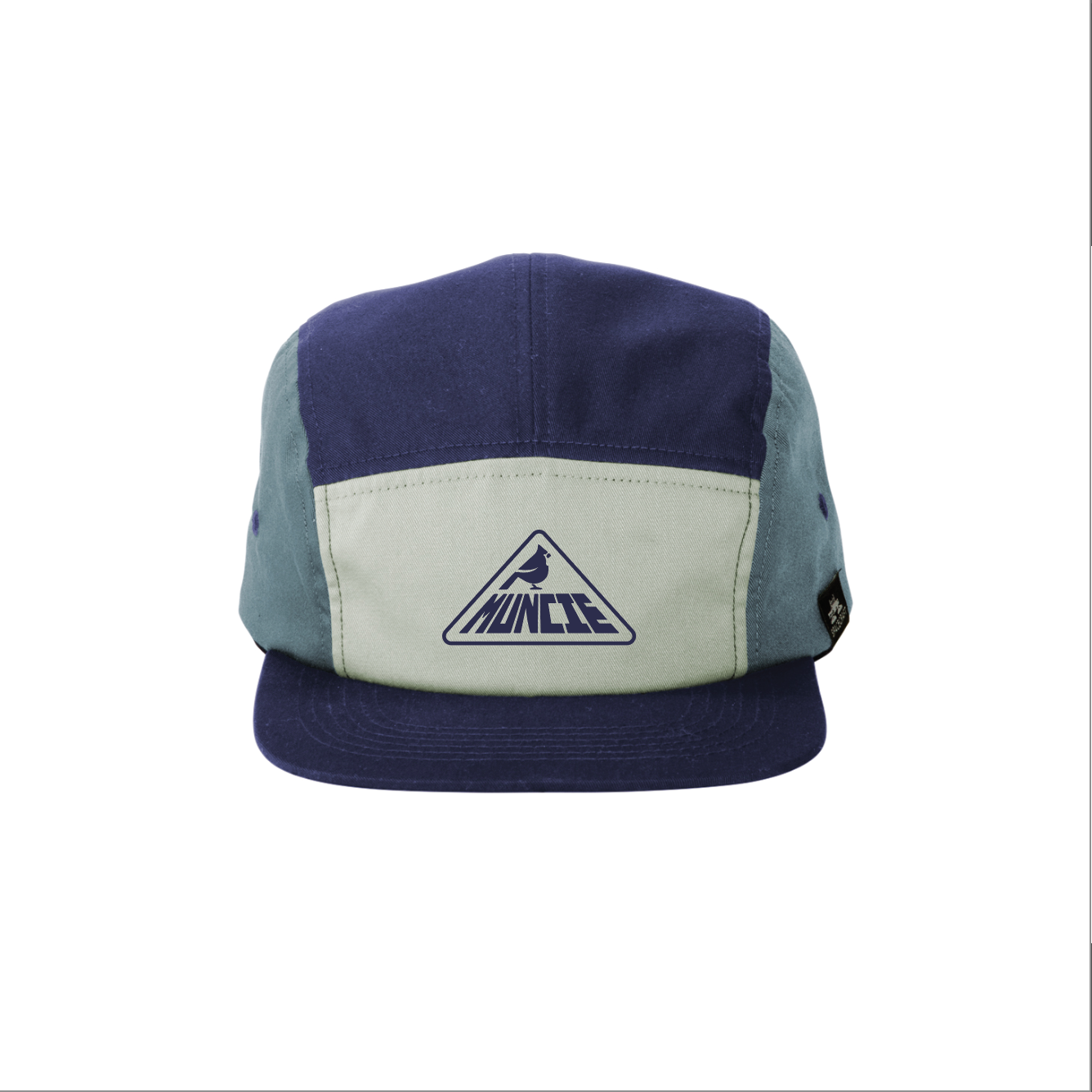 LIMITED EDITION Spacecraft Colorblock Cap