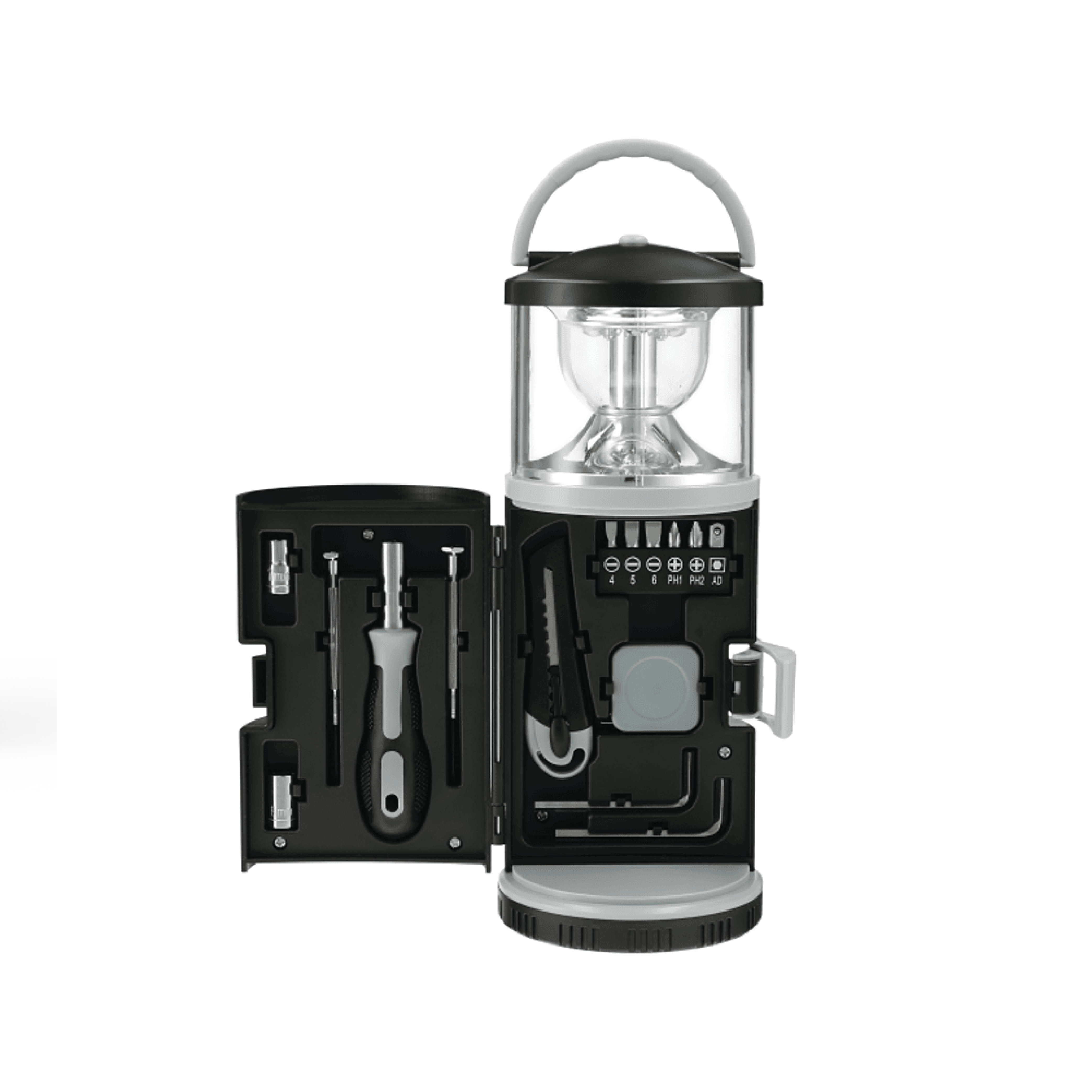 Prospect Kit - Embark On a New Journey