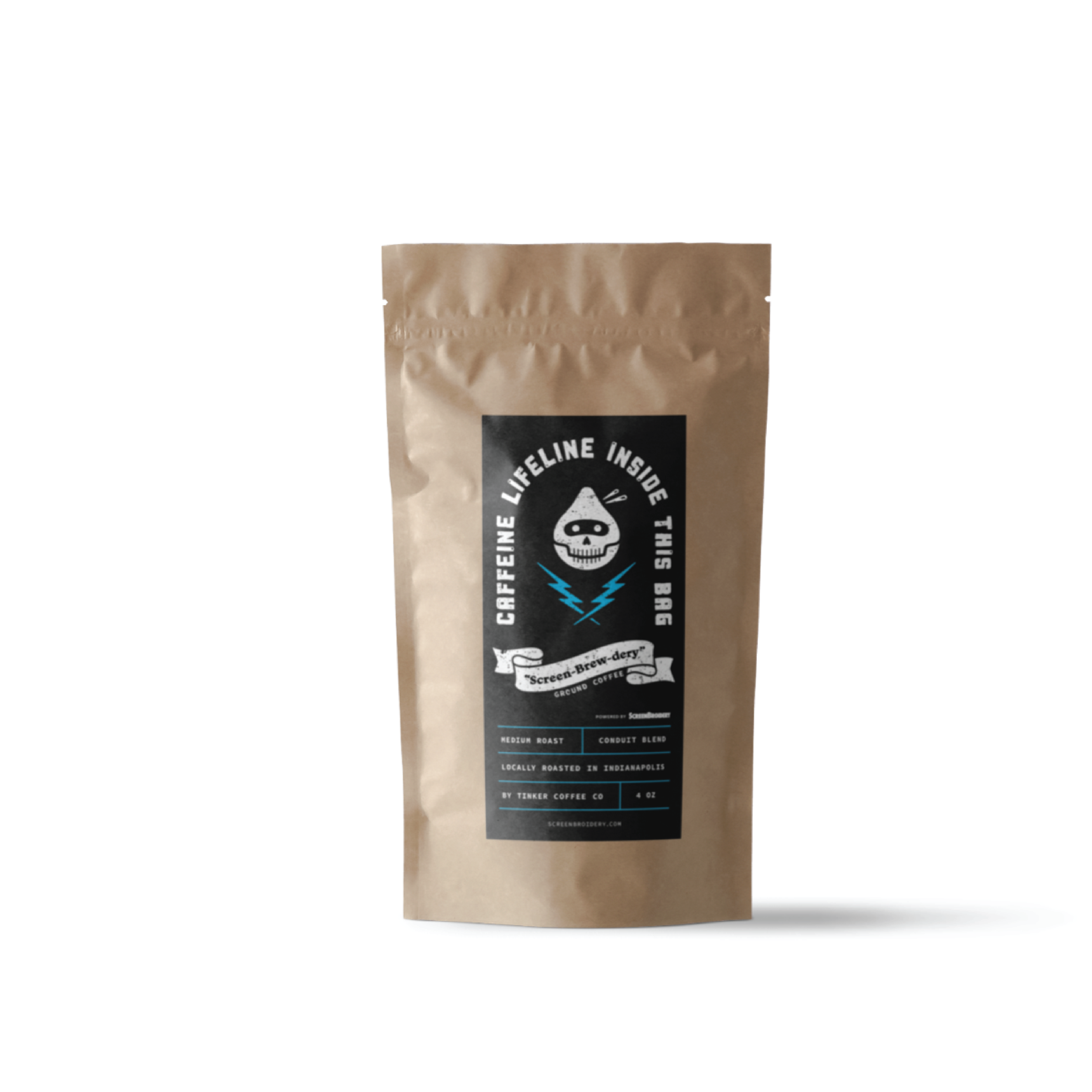 Meeting Kit - We've Got The Drip